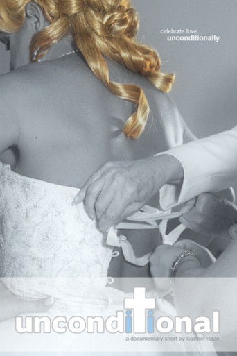 Unconditional poster