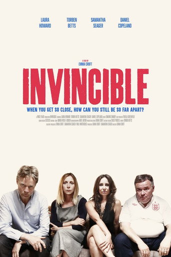 Invincible