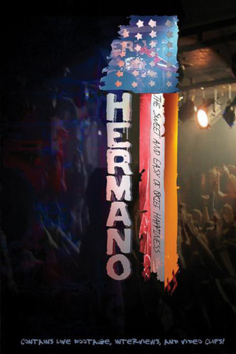 Hermano: Sweet and Easy of Brief Happiness (2006)