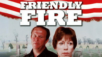 #4 Friendly Fire