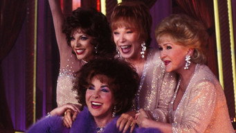 #7 These Old Broads