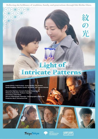 紋の光 (2024)