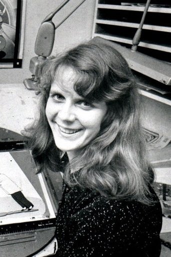 Image of Sally Cruikshank