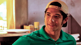 Taco Shop (2018)