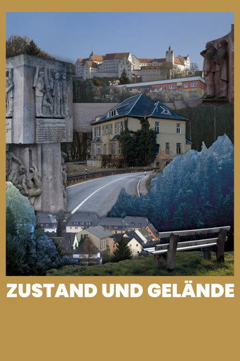 Status and Terrain (2019)