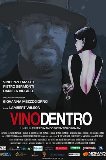 Poster of Vinodentro