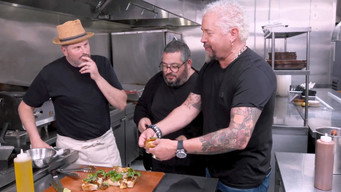 Diners, Drive-Ins and Dives T47E10