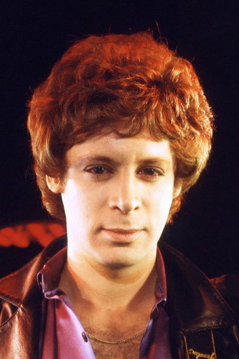 Eric Carmen