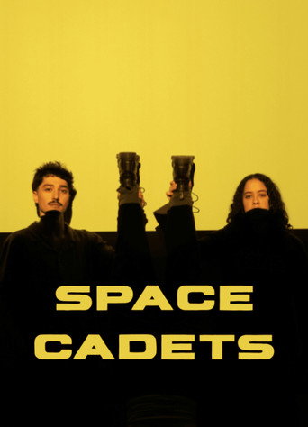 Space Cadets: The Inside Story (1970)