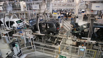 #4 Superstructures: Engineering Marvels