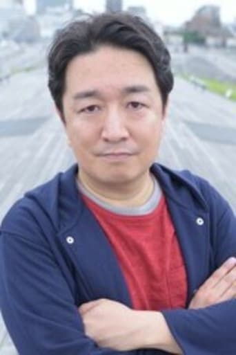 Image of Tsutomu Takayama