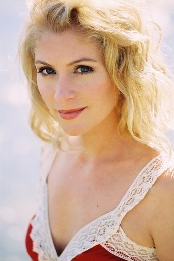 Image of Staci Keanan