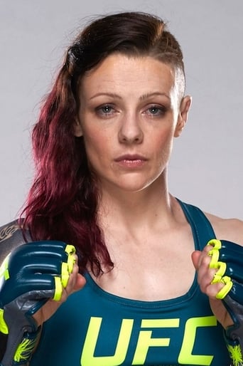 Image of Joanne Calderwood