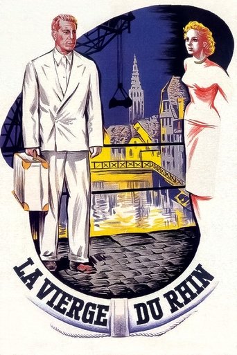 Rhine Virgin (1953)