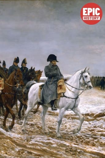 Napoleonic Wars: Battle for France 1814 (2020)