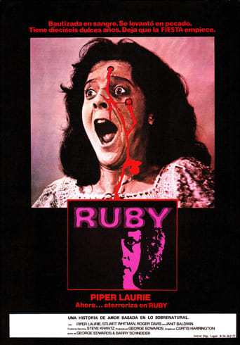 Poster of Ruby