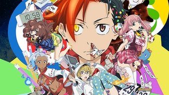 Línea Final - S1E01