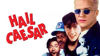 #4 Hail Caesar