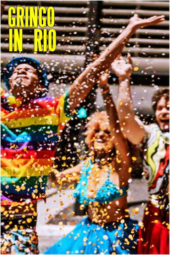 Gringo in Rio (2004)