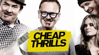 #7 Cheap Thrills