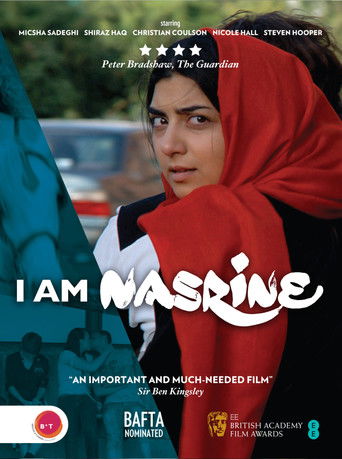 I Am Nasrine (2012)