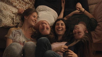 Agata's Friends (2015)