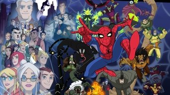 El Espectacular Spiderman - S2E01