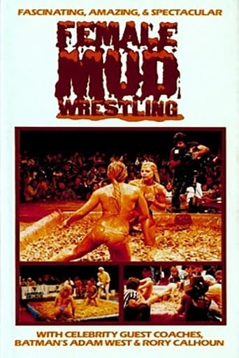 Female Mud Wrestling Championships en streaming 