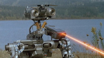 Short Circuit backdrop 5