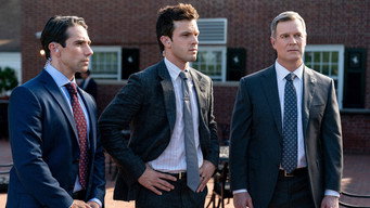 Assistir Line of Fire Online