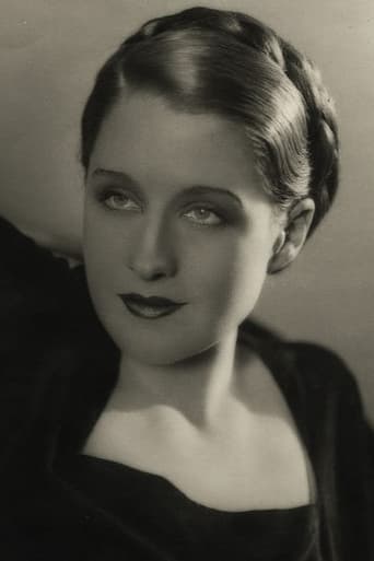 Image of Norma Shearer