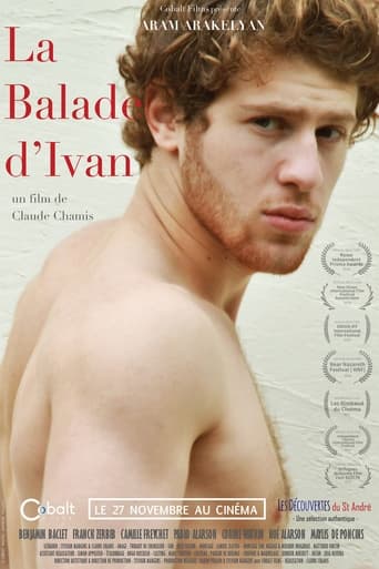 La balade d'Ivan