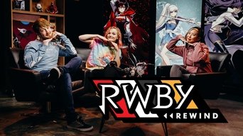RWBY Rewind - S2E01