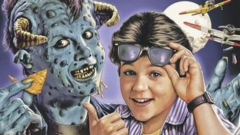 Galeria 4 - Chicos monsters