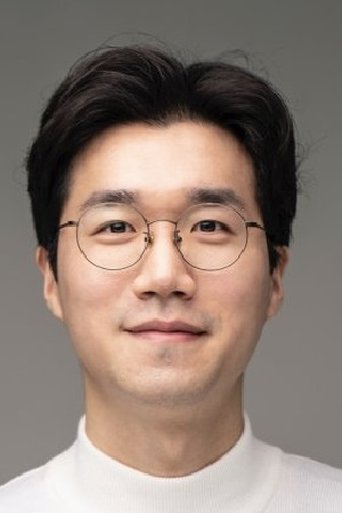Imagine Yu Yeon Seok