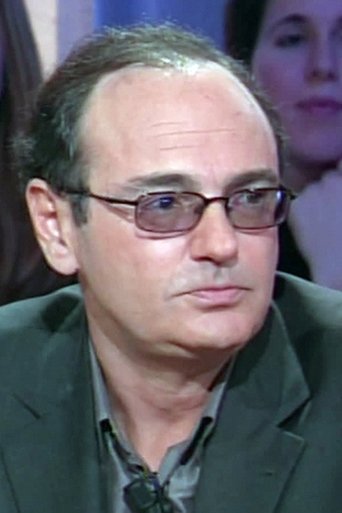 Image of Gérard Presgurvic