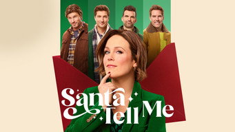 Santa Tell Me (2024)