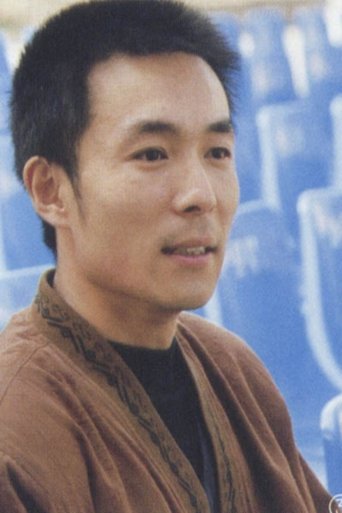 Image of Yuan Xie