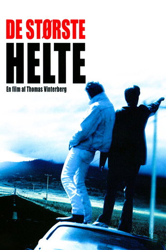 De største helte