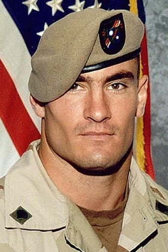 Imagen de Pat Tillman