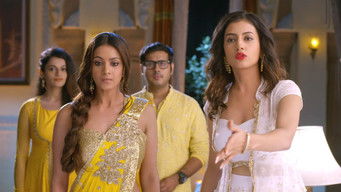 Episode 33 — Bhairavi Blackmails Archana