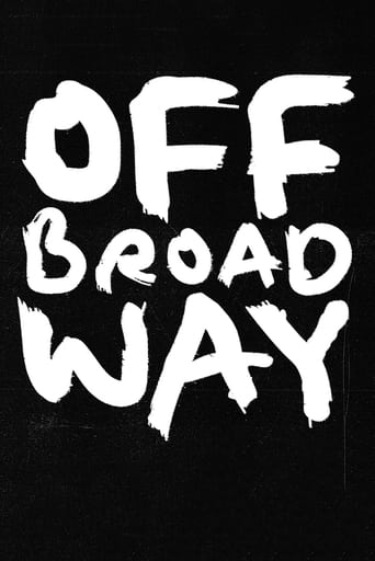 Poster of Off Broadway