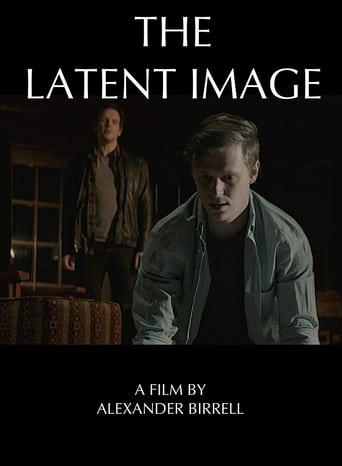 The Latent Image (2019)
