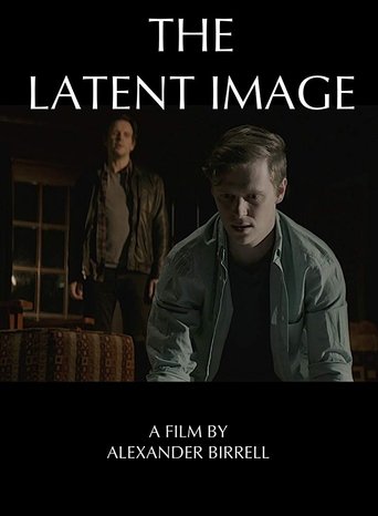 The Latent Image (2019) The Latent Image (2019)