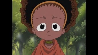 Episódio Amigo da série Shaman King