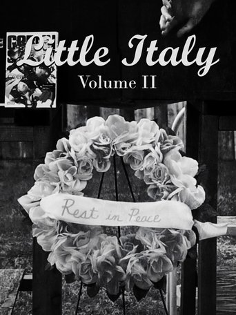 Little Italy: Volume II poster