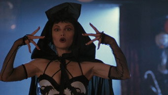 Rockula (1990)