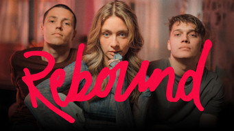 Rebound (2025- )