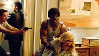 Terry Crews — photo 5
