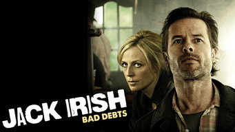 Jack Irish: Bad Debts (2012)